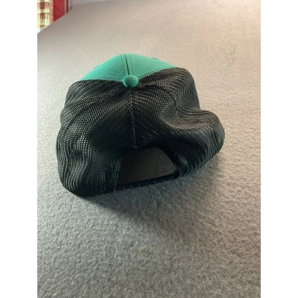 659 Texas Rangers hat - Picture 3 of 6